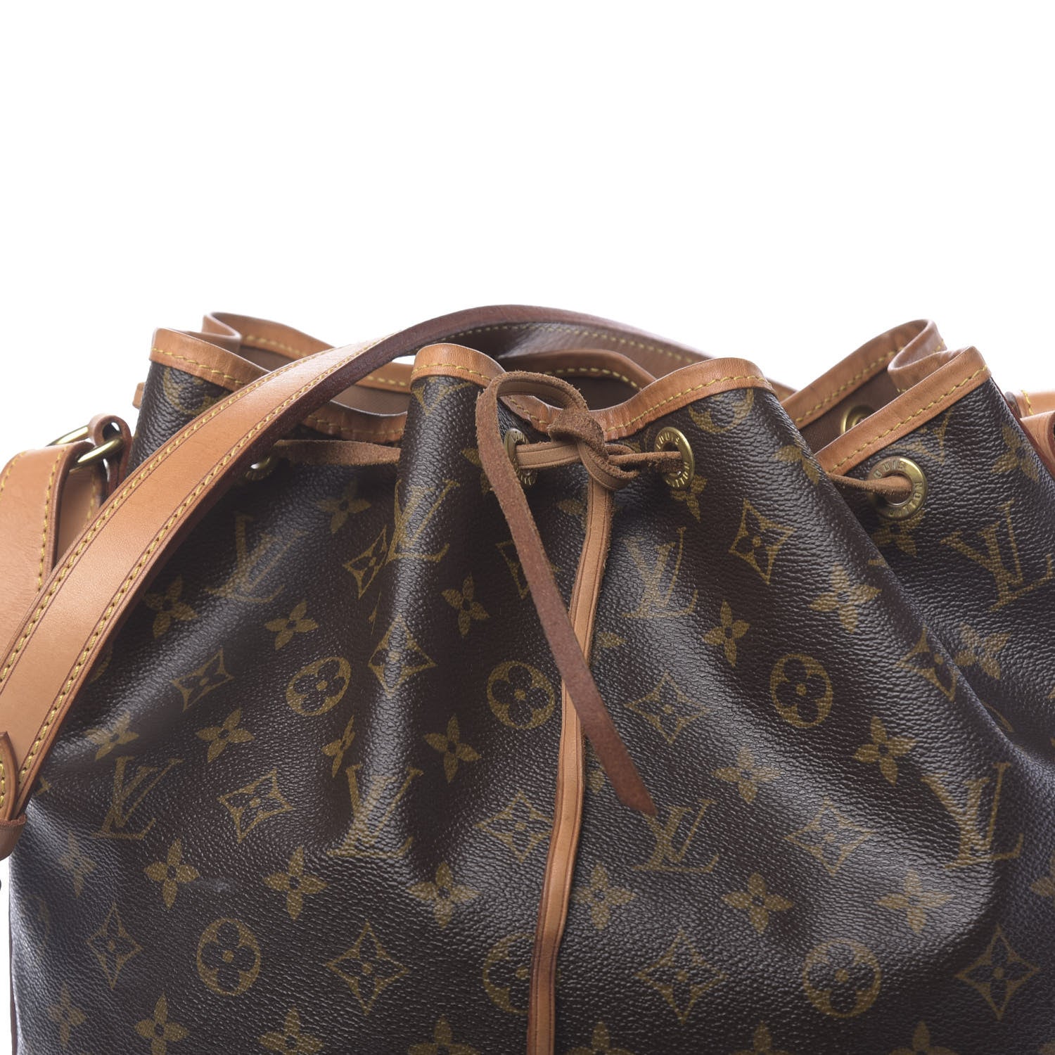 Louis Vuitton Monogram Noe 9 of 13