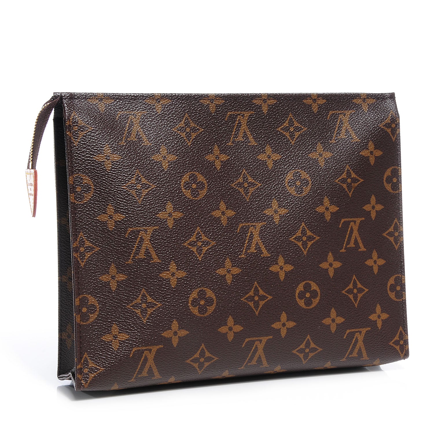 Louis Vuitton Monogram Toiletry Pouch 26 3 of 8