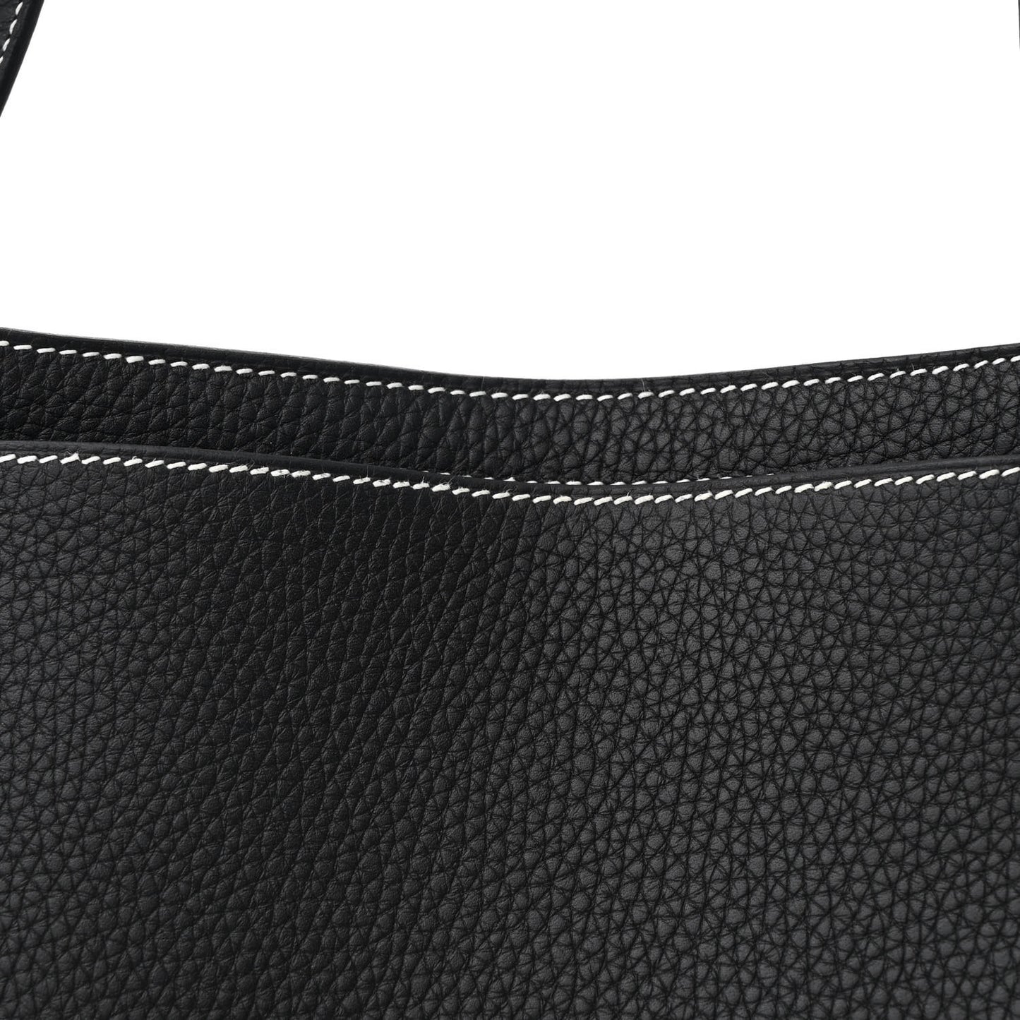 Taurillon Clemence Cabasellier 31 Black