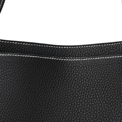 Hermes Taurillon Clemence Cabasellier 31 Black 7 of 10