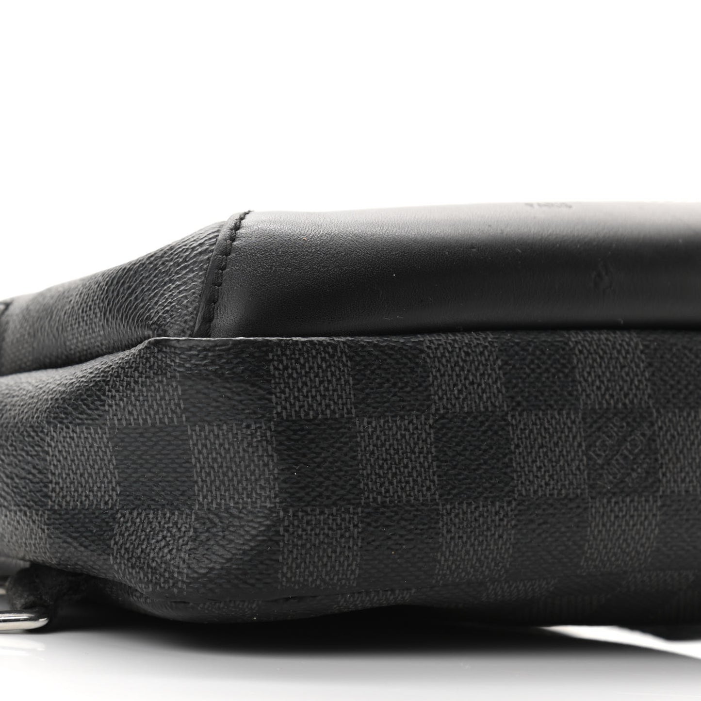 Damier Graphite Avenue Sling Backpack