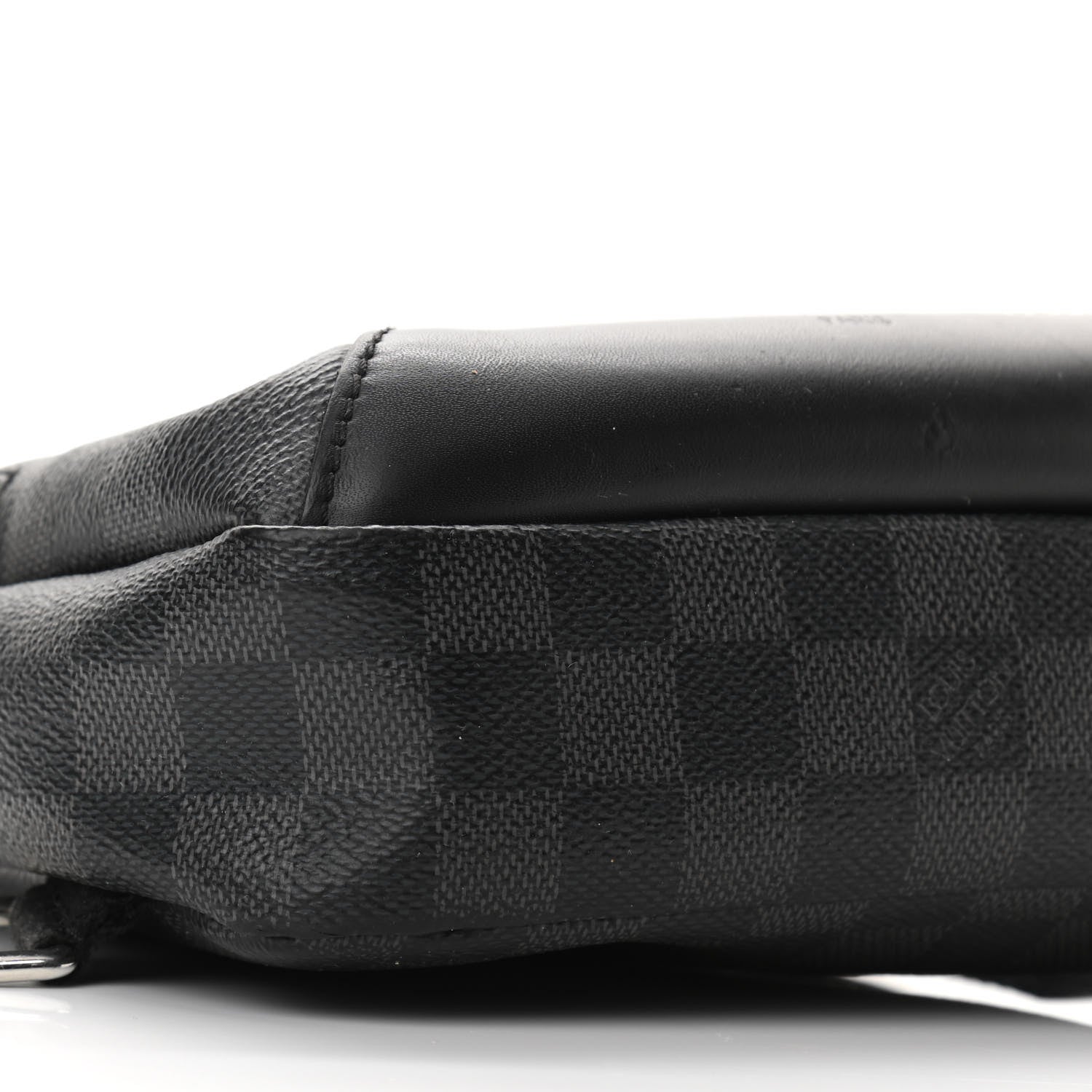 Louis Vuitton Damier Graphite Avenue Sling Backpack 8 of 9