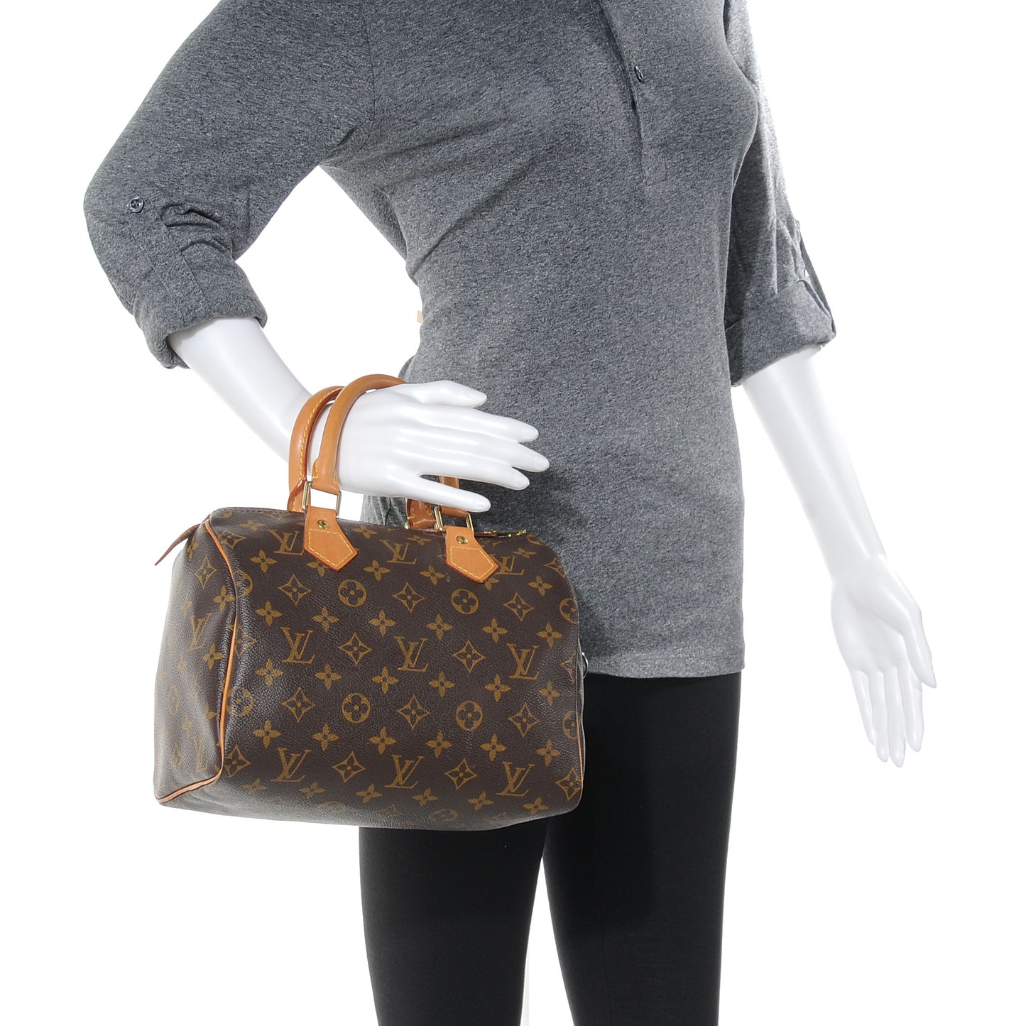 Monogram Speedy 25