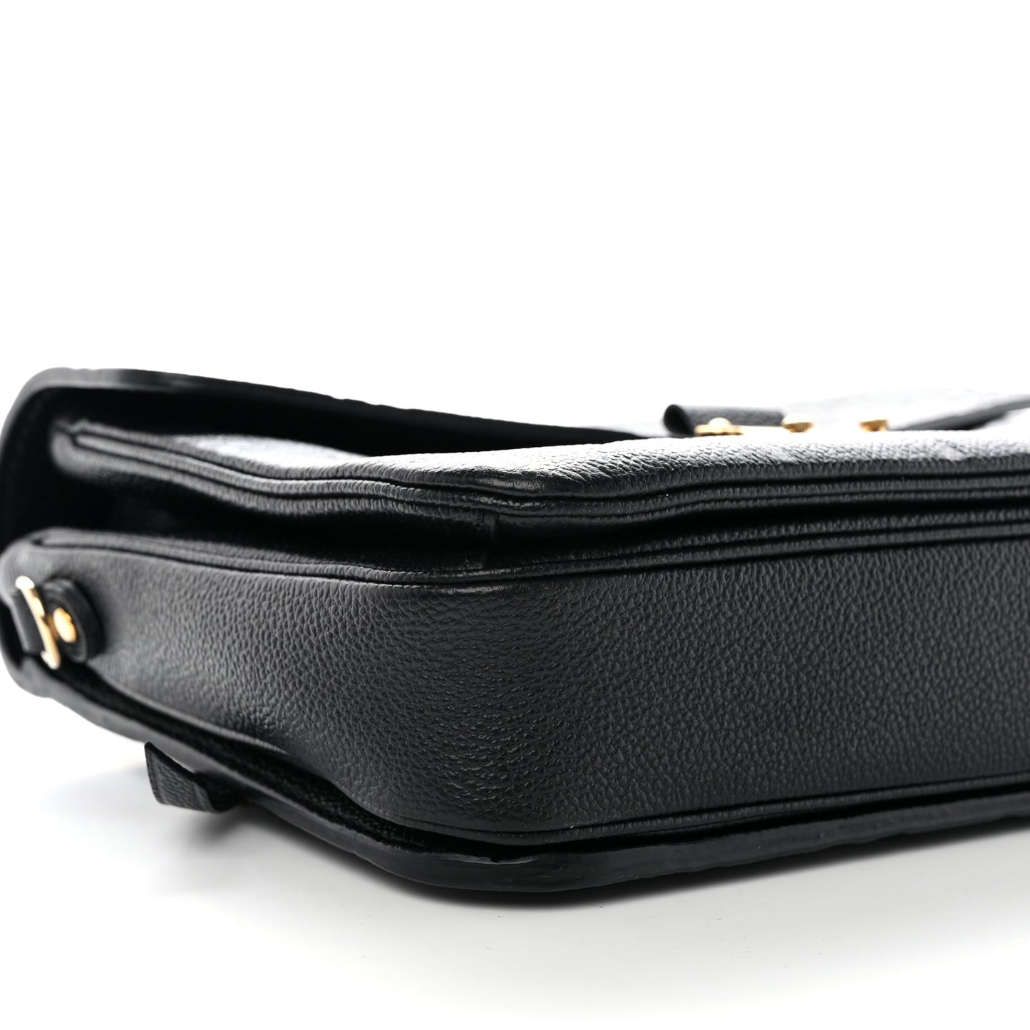 Empreinte Pochette Metis Black