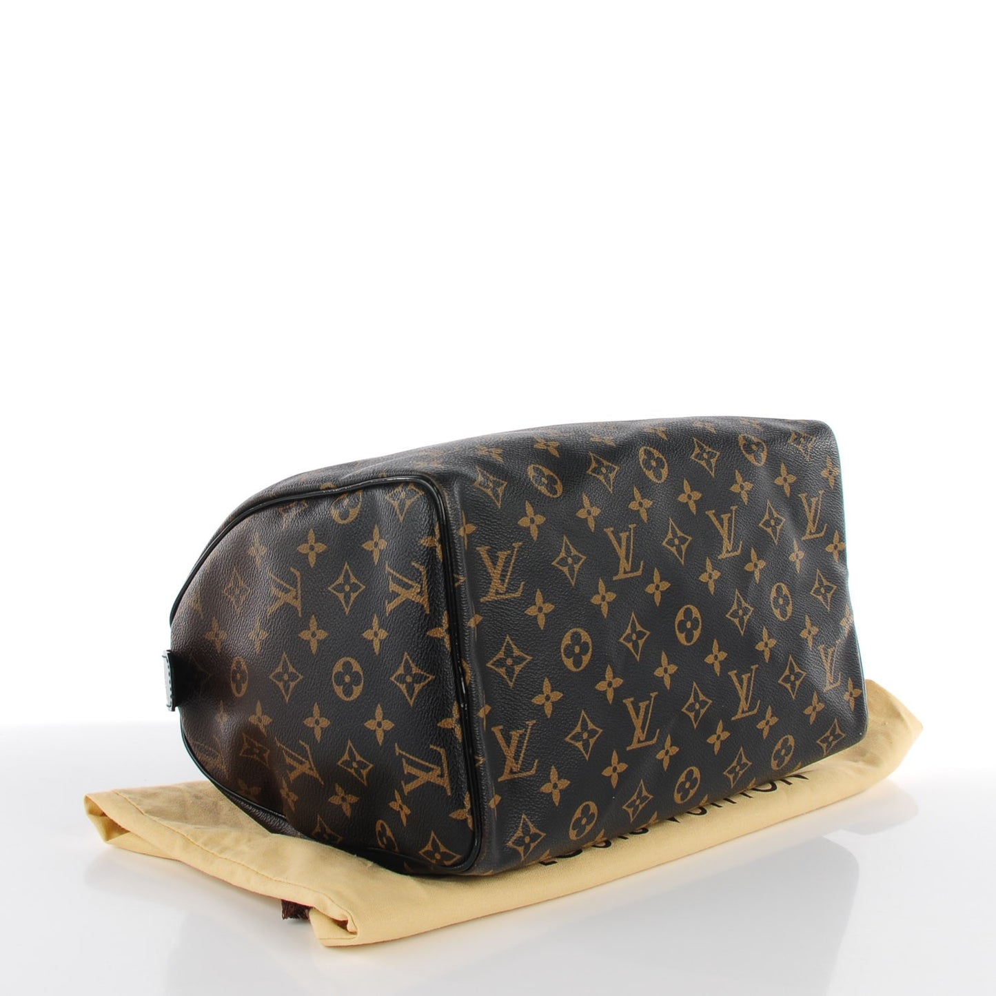 Monogram Mirage Speedy 30 Black