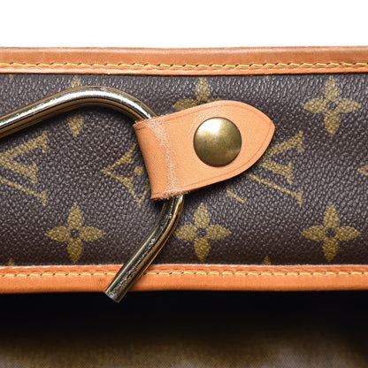 Louis Vuitton Monogram Garment Bag 7 of 16