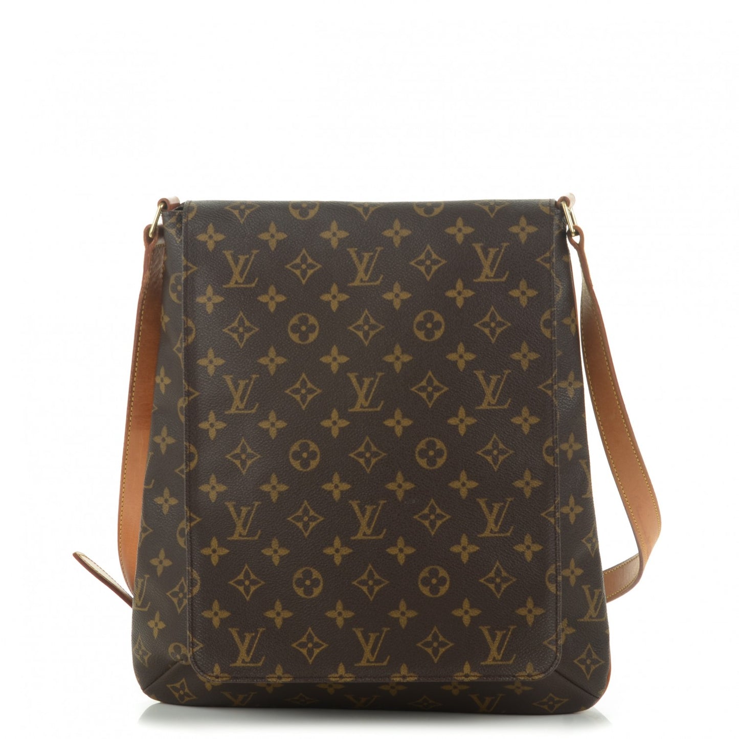 Monogram Musette GM