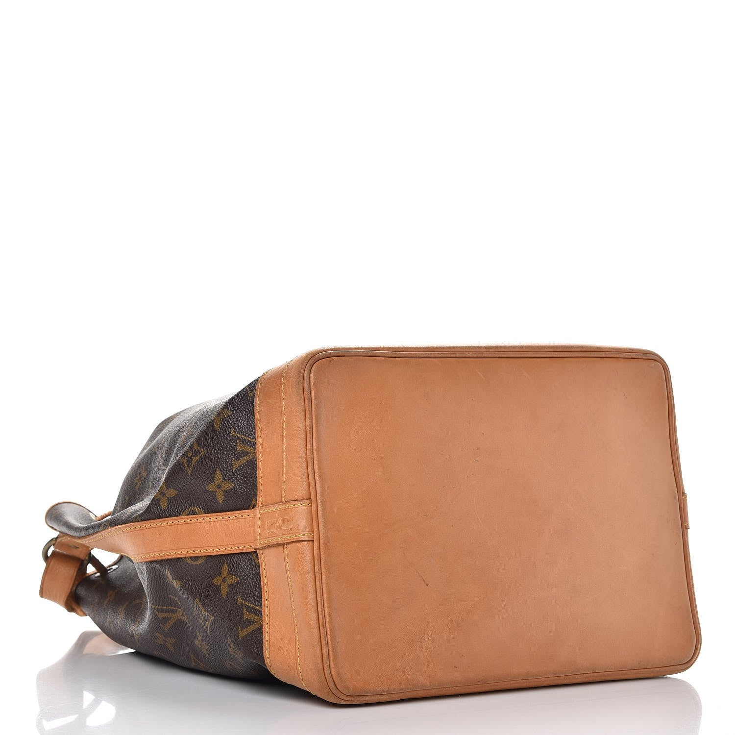 Louis Vuitton Monogram Noe 4 of 14