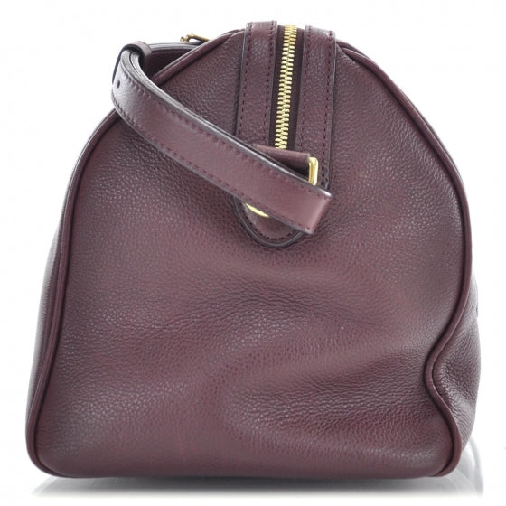 Louis Vuitton Calfskin SC Bag Jasper 4 of 13