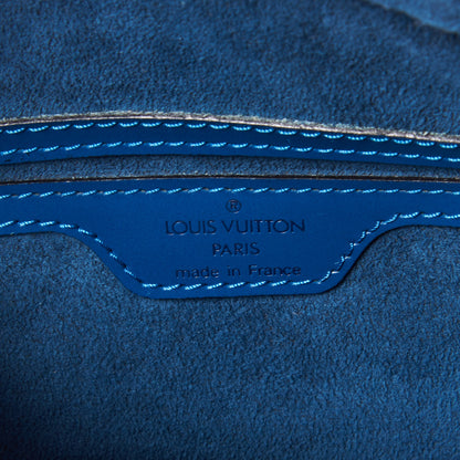 Louis Vuitton Epi Soufflot Toledo 5 of 9