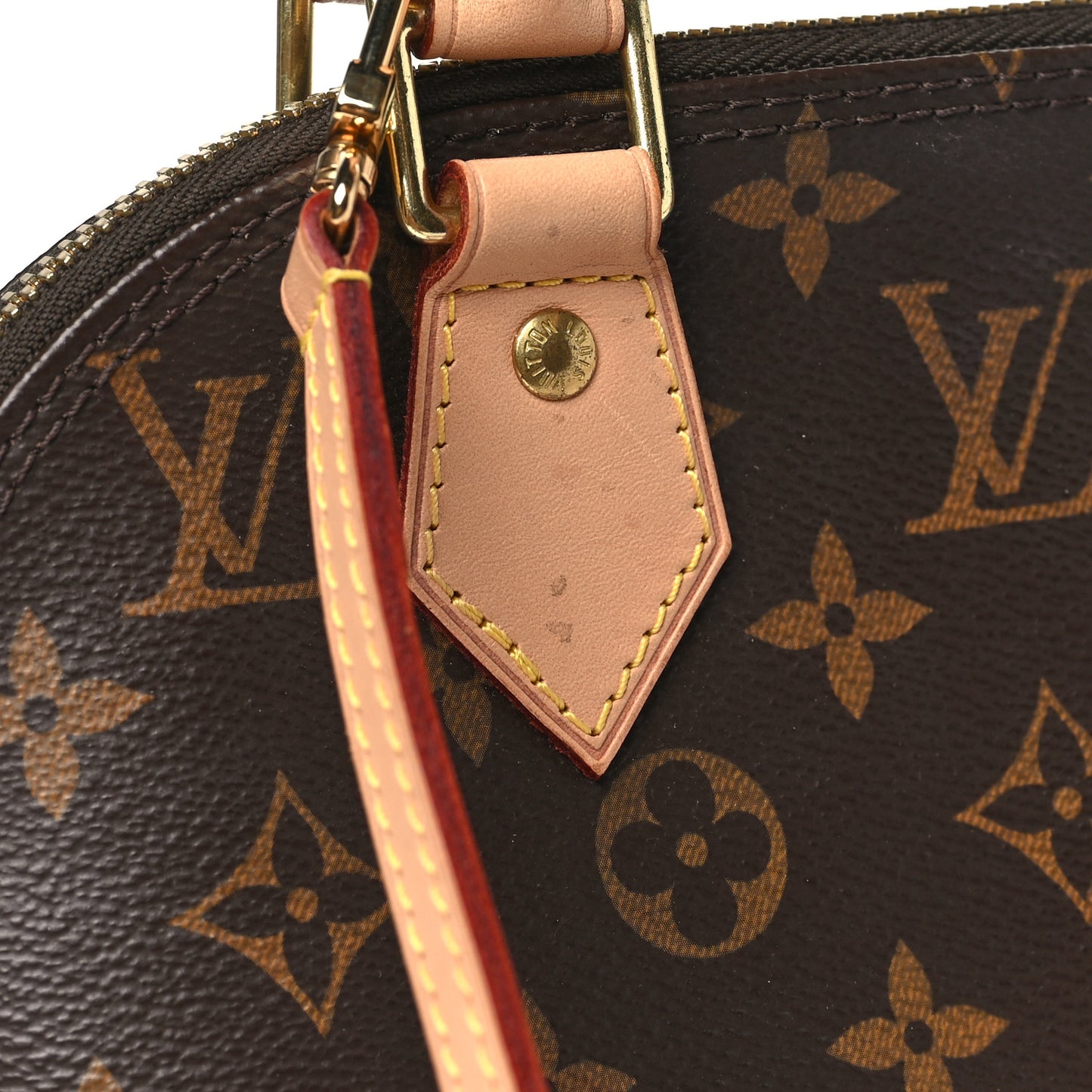 Monogram Alma BB