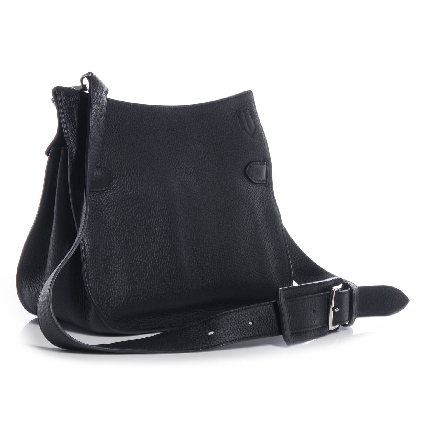 Taurillon Clemence Jypsiere 31 Black