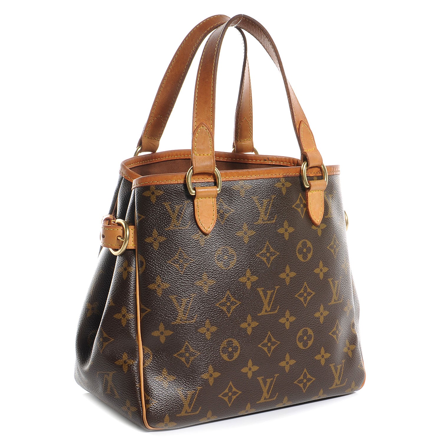 Louis Vuitton Monogram Batignolles 3 of 7