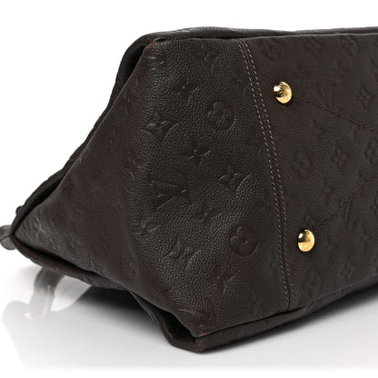 Louis Vuitton Empreinte Artsy MM Ombre 12 of 15