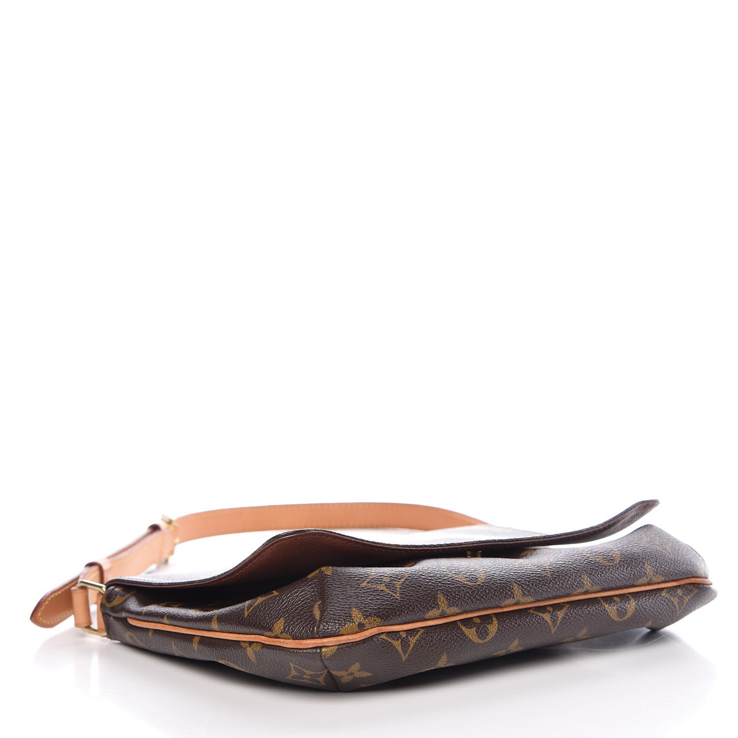 Louis Vuitton Monogram Musette Tango 4 of 10