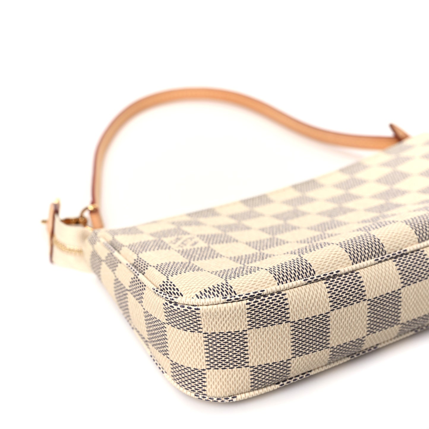 Damier Azur Pochette Accessories NM