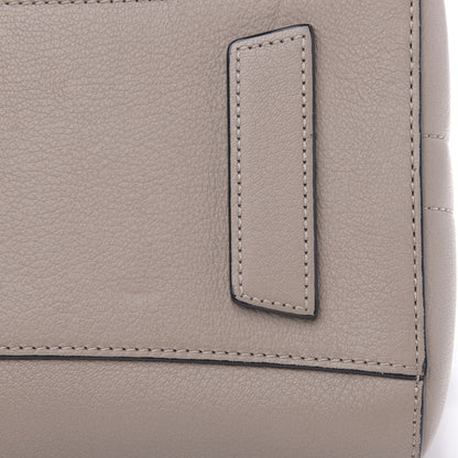 Givenchy Sugar Goatskin Small Antigona Mastic 11 of 12