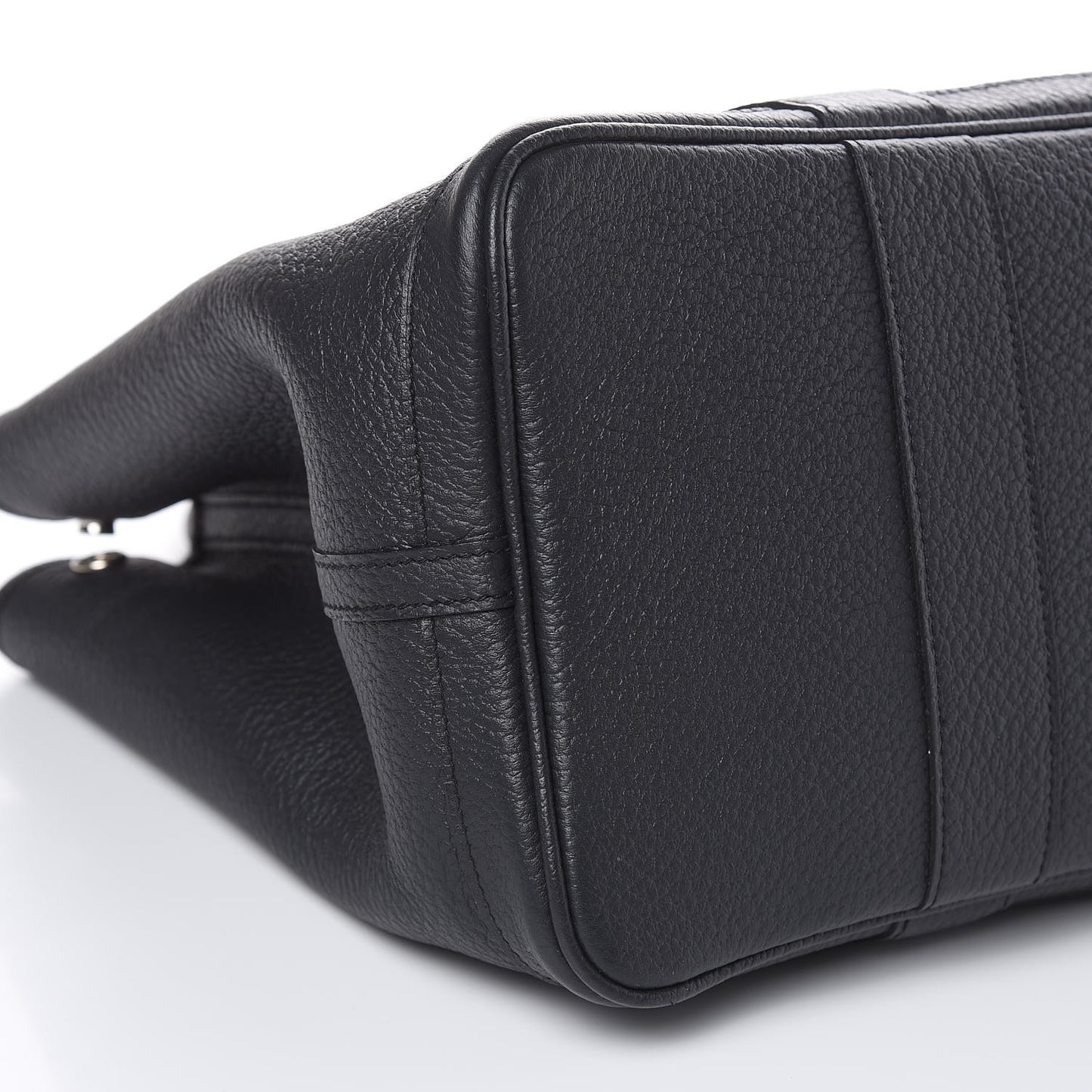 Negonda Garden Party Tote 36 MM Black