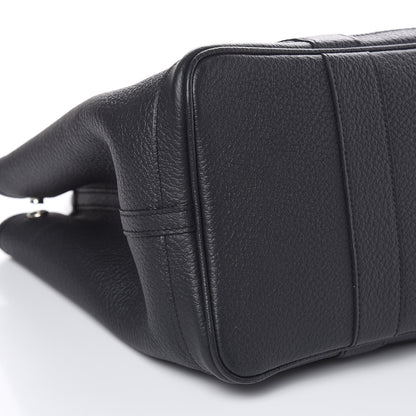Hermes Negonda Garden Party Tote 36 MM Black 7 of 9