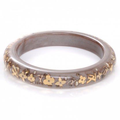 Louis Vuitton Inclusion Bracelet PM Praline 3 of 5
