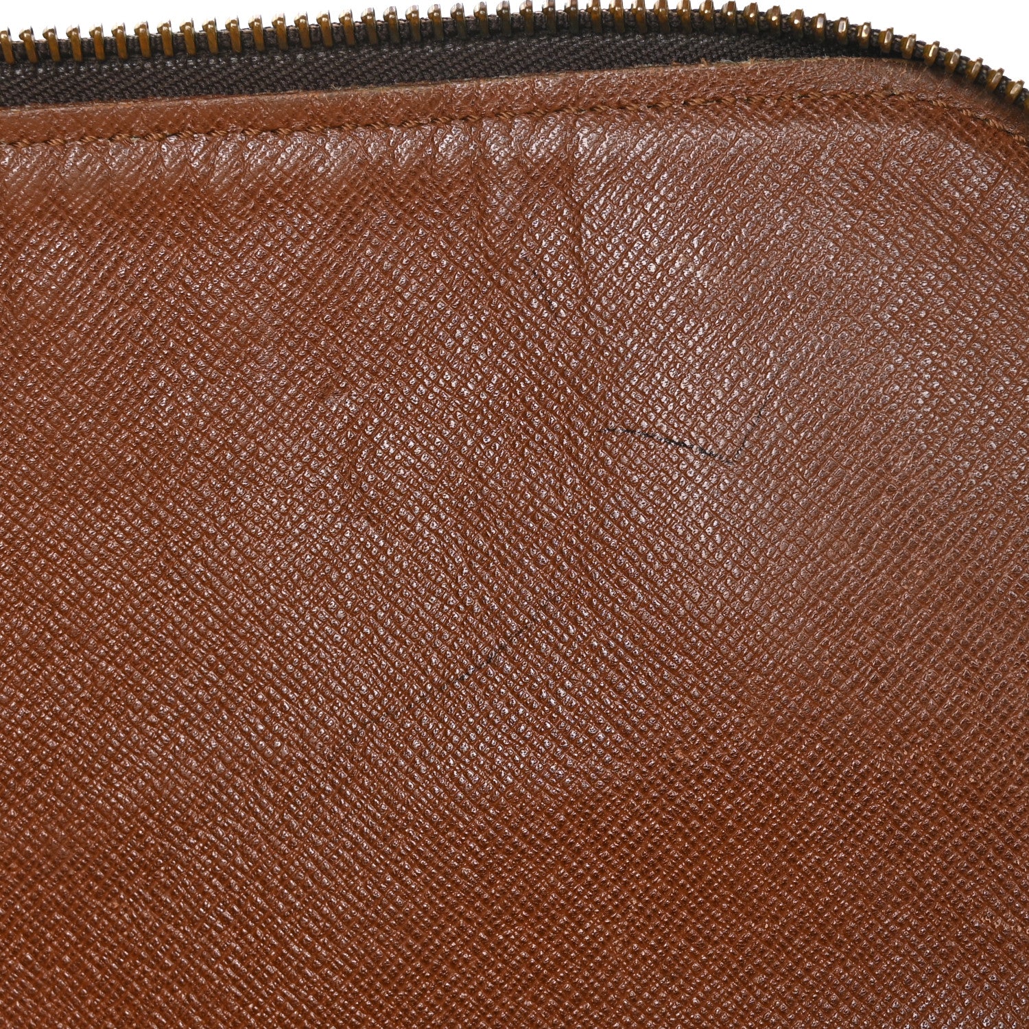 Louis Vuitton Monogram Poche Documents Portfolio Case 39 9 of 9