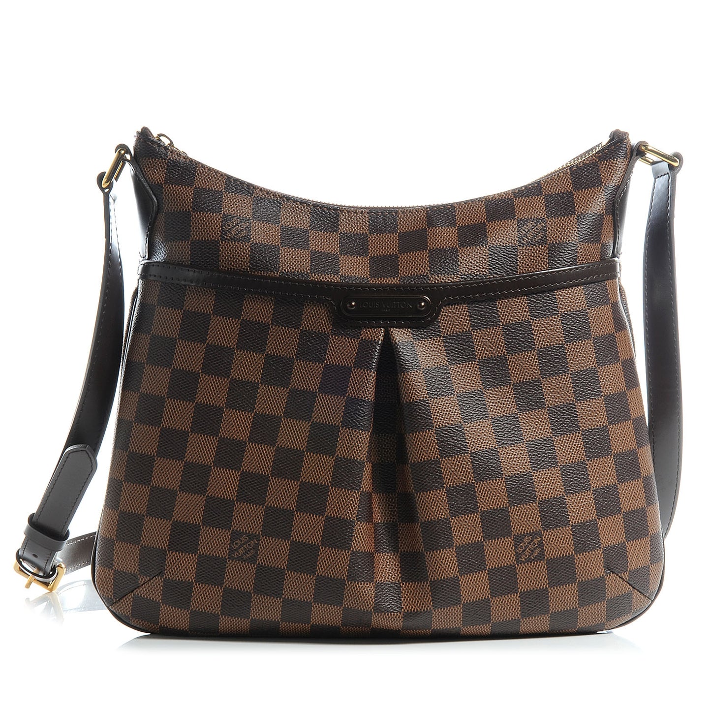 Damier Ebene Bloomsbury PM