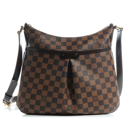 Louis Vuitton Damier Ebene Bloomsbury PM 1 of 7