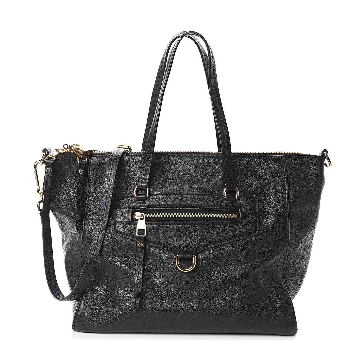 Empreinte Lumineuse PM Black