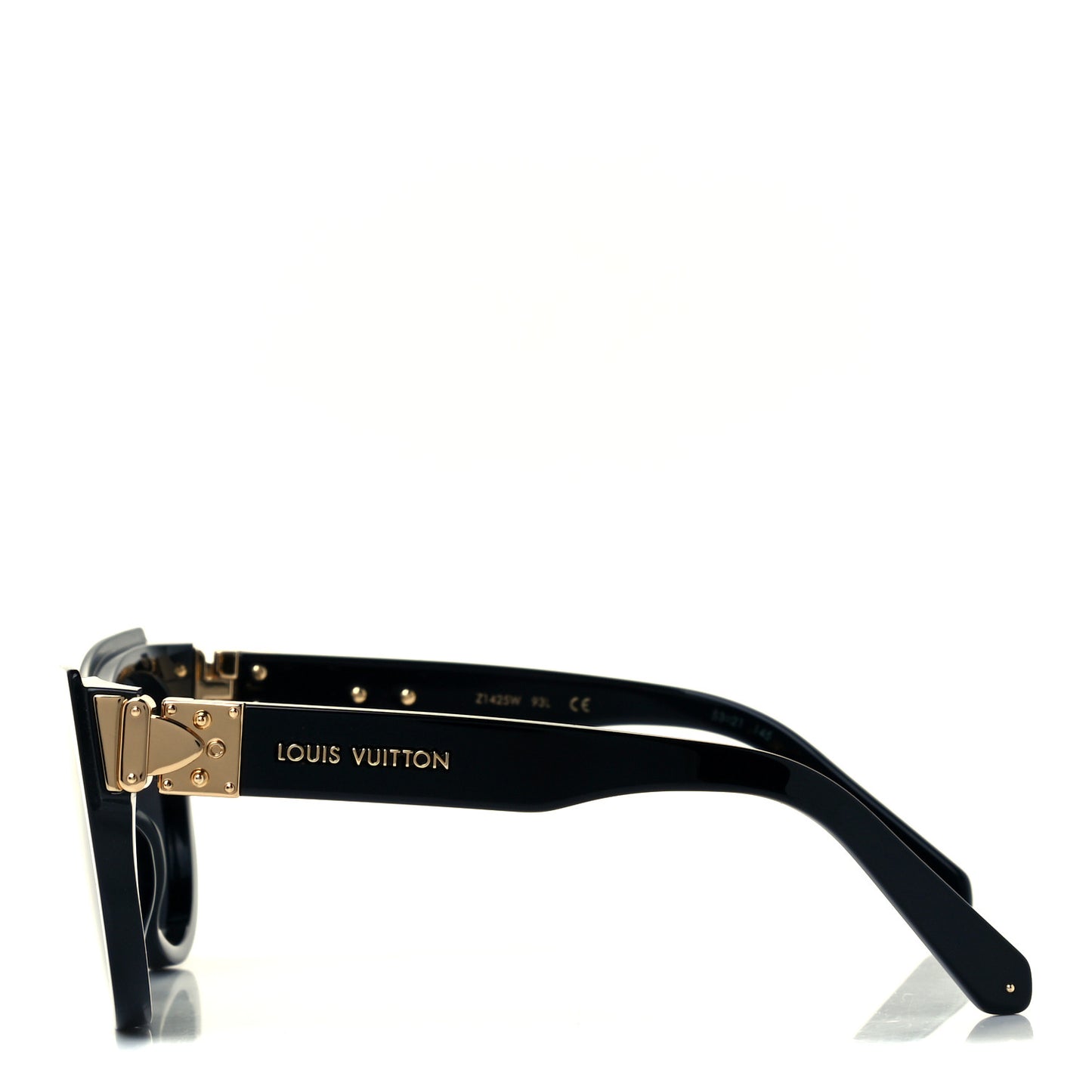 Casino Sunglasses Z1425W Black