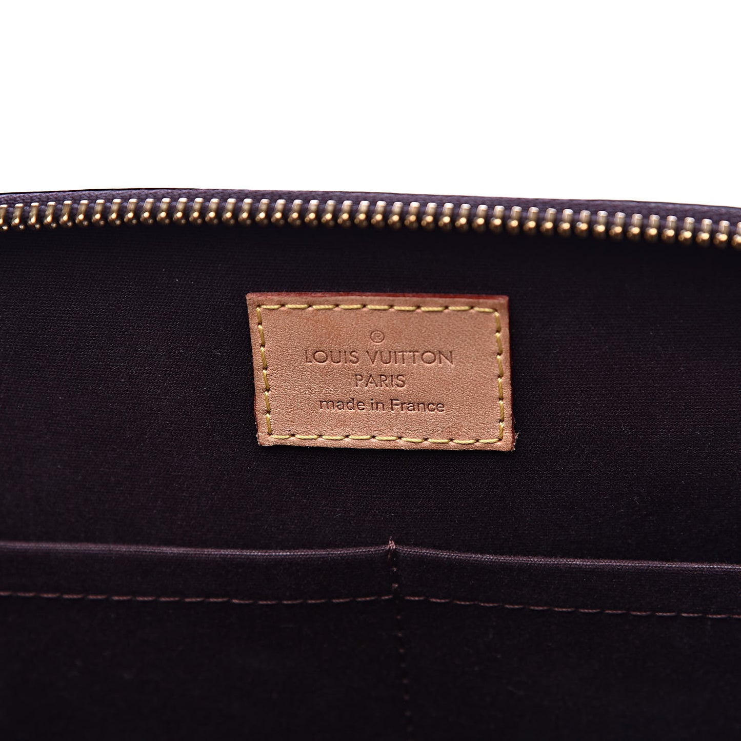 Vernis Sherwood GM Amarante