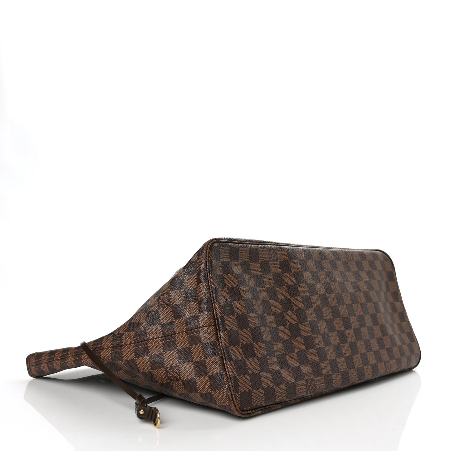 Damier Ebene Neverfull GM