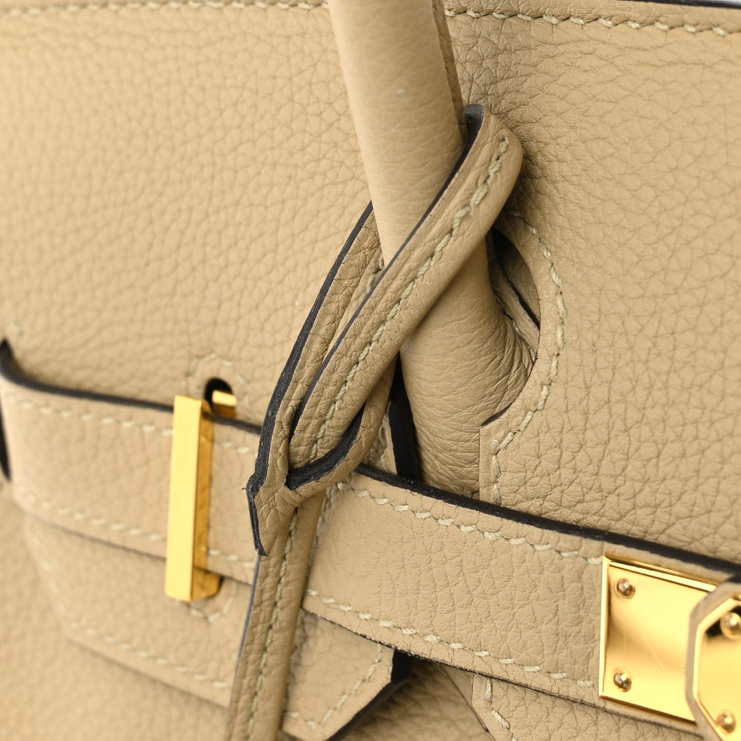 Togo Birkin 30 Trench
