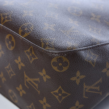 Louis Vuitton Monogram Looping GM 21 of 23