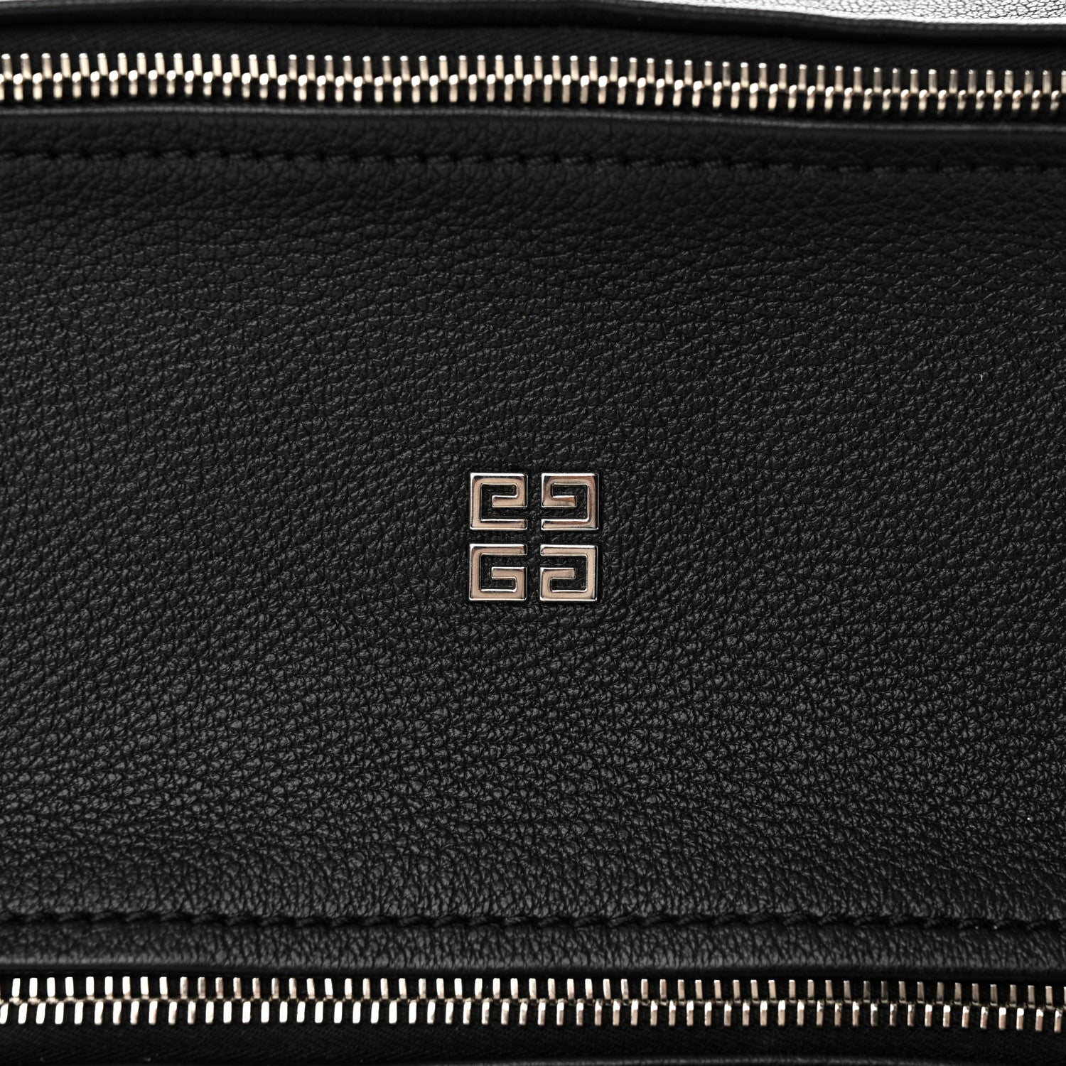 Givenchy Sugar Goatskin Mini Pandora Black 14 of 14