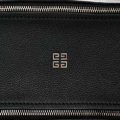 Givenchy Sugar Goatskin Mini Pandora Black 14 of 14
