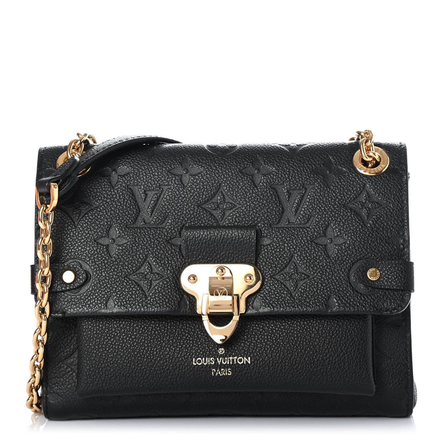 Empreinte Vavin BB Black
