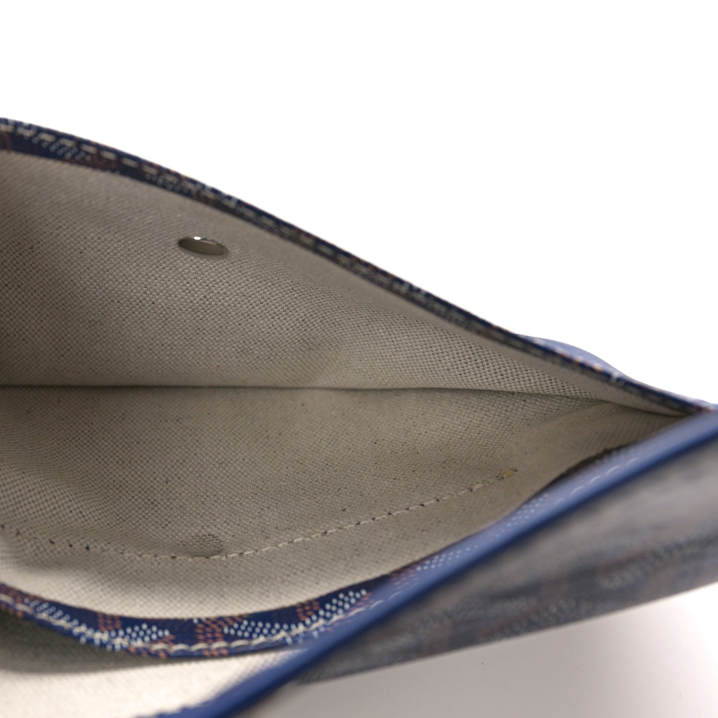 ine Pouch Navy