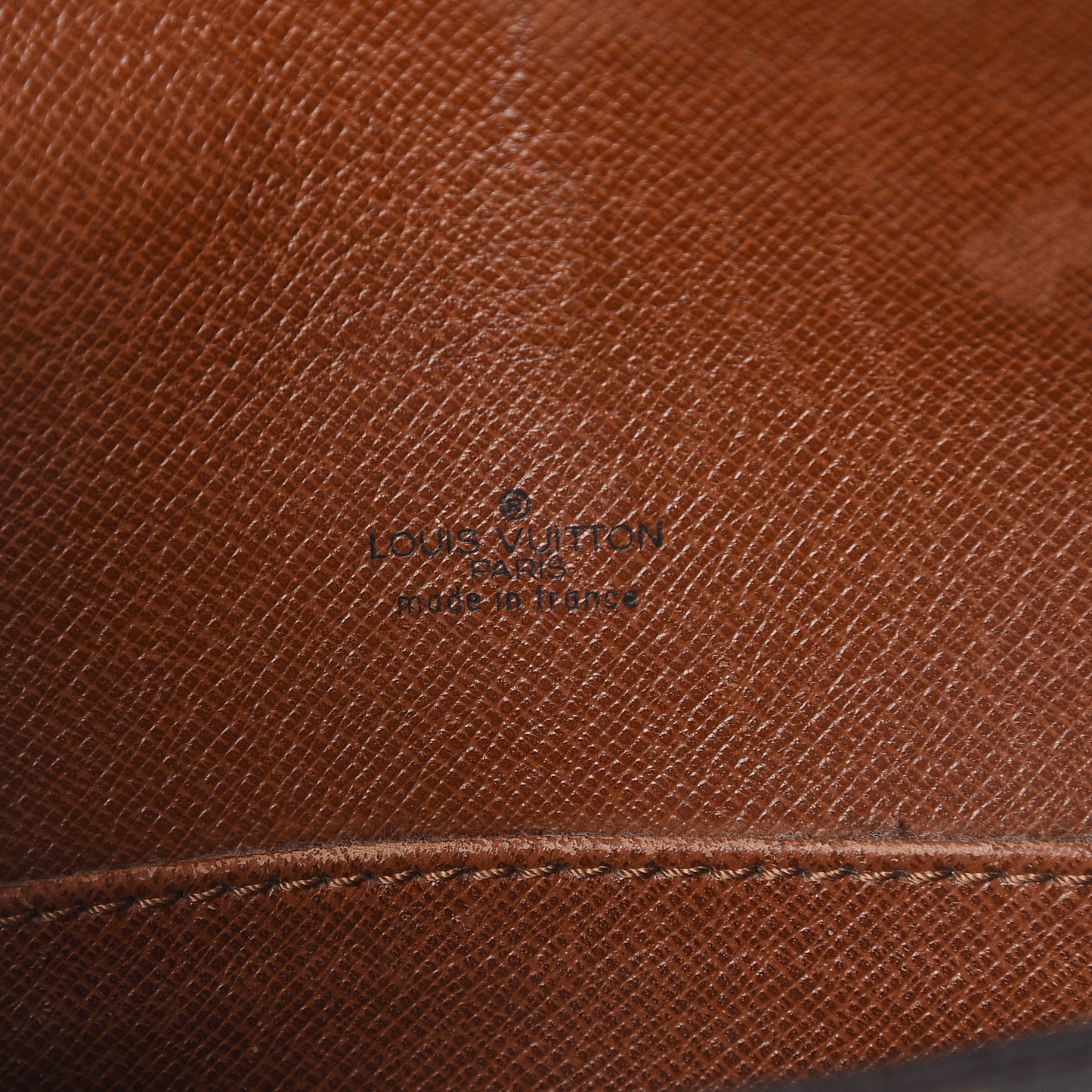 Monogram Saint Cloud PM