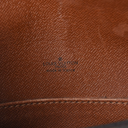 Louis Vuitton Monogram Saint Cloud PM 5 of 8