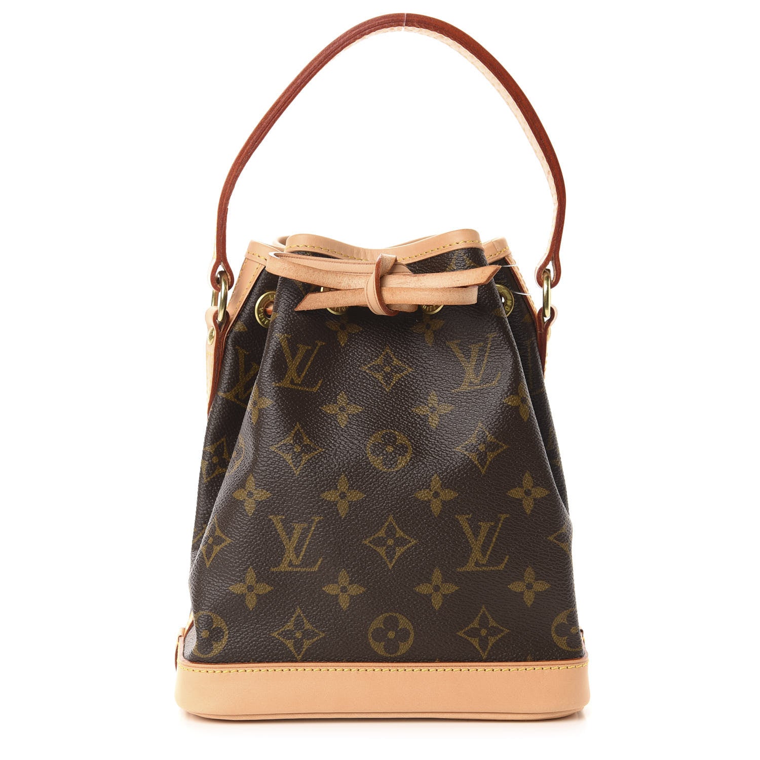 Louis Vuitton Monogram Mini Noe 1 of 9