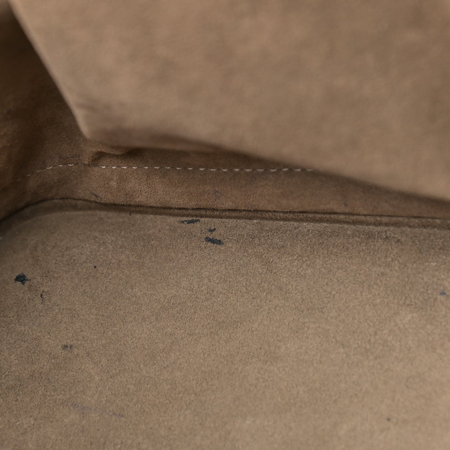 Monogram Multicolor Alma Black