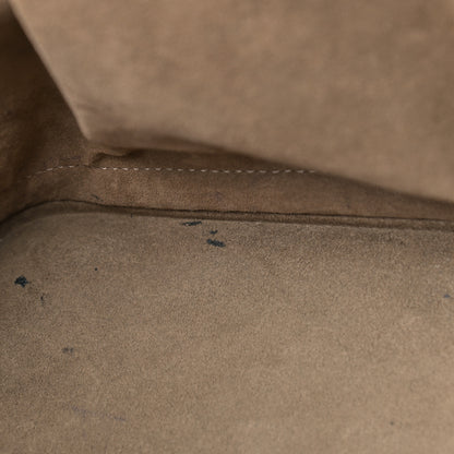 Louis Vuitton Monogram Multicolor Alma Black 16 of 20