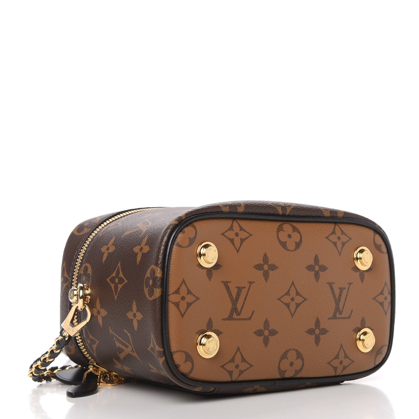 Reverse Monogram Vanity PM