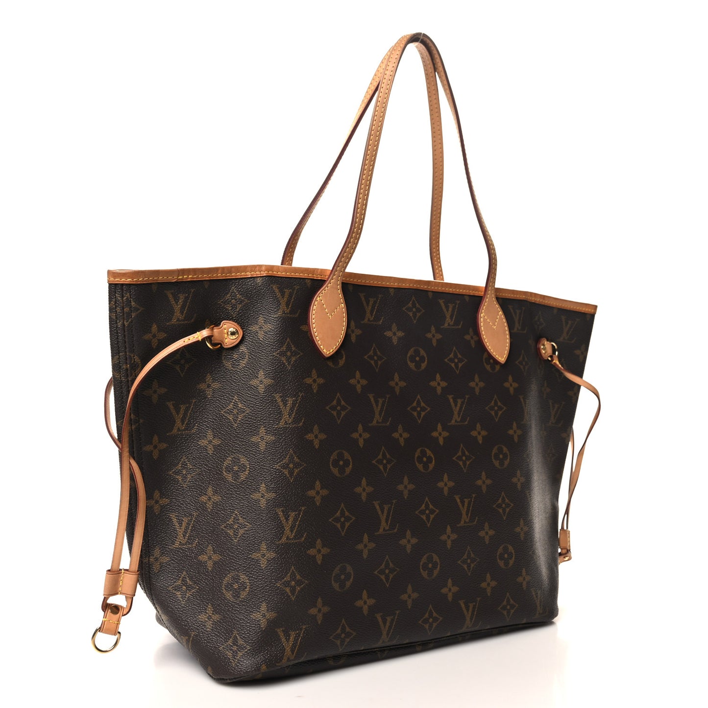 Monogram Neverfull MM