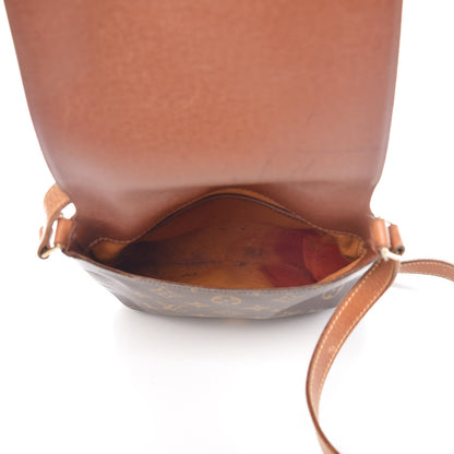 Louis Vuitton Monogram Musette Salsa Long Strap 5 of 9