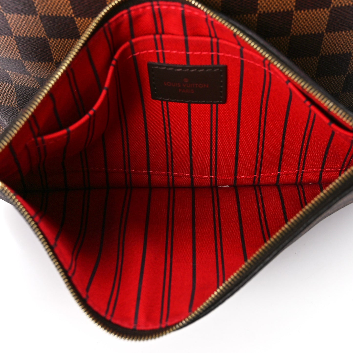 Damier Ebene Neo Neverfull MM