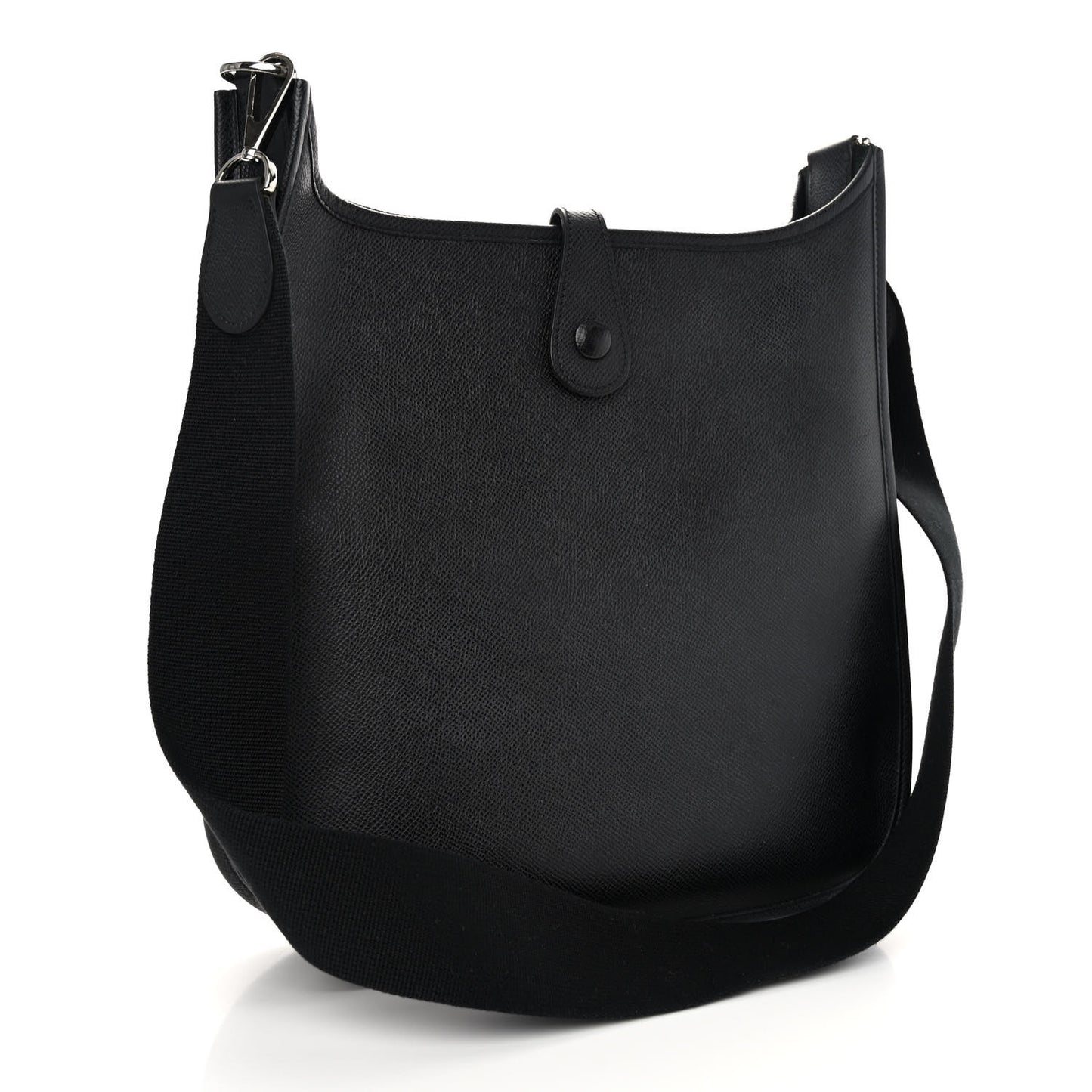 Epsom Evelyne PM Black