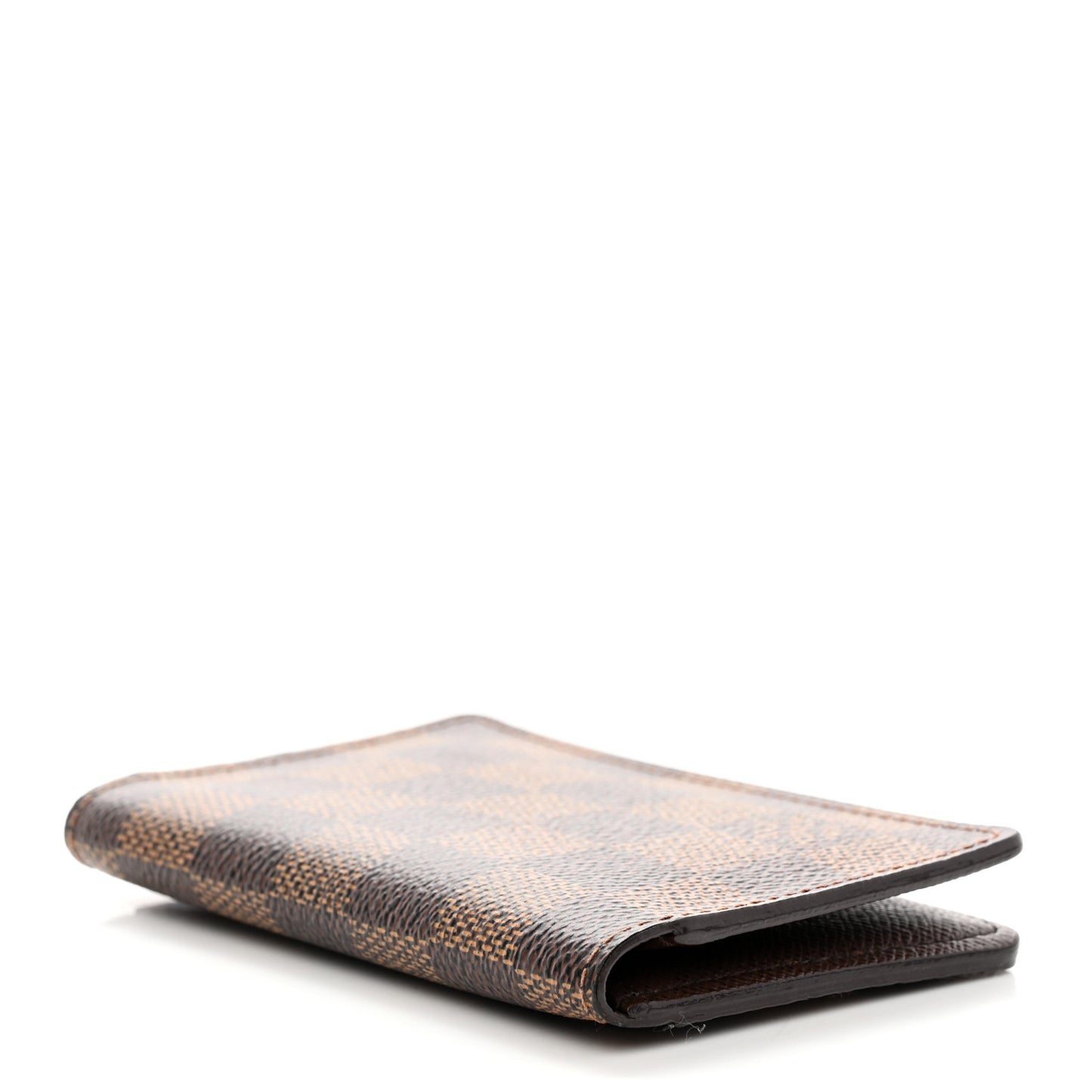 Damier Ebene Pocket Organizer