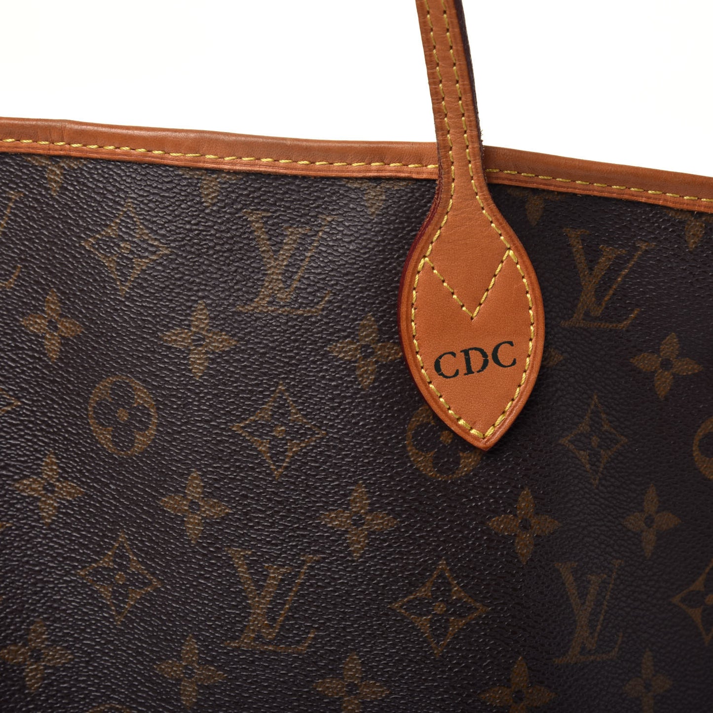 Monogram Neverfull MM