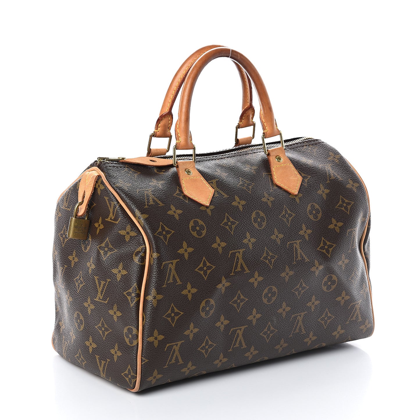 Monogram Speedy 30